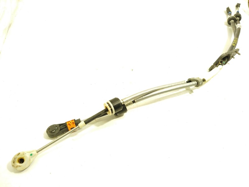 VARILLAJE CAMBIO R2XR7E395GA 2661673 