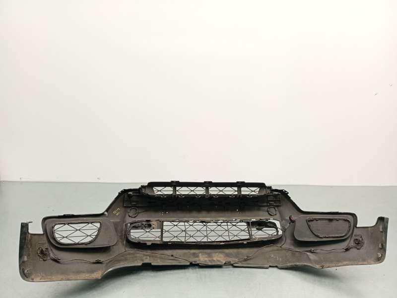 Recambio de paragolpes delantero para bmw x5 (e70) xdrive 48 i referencia OEM IAM 51117172356 - Negro 8
