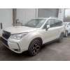 subaru forester s12 del año 2013
