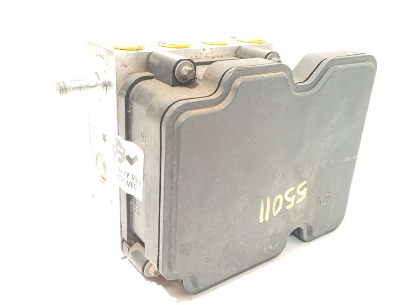 Recambio de abs para renault clio iv (bh_) 1.5 dci 90 referencia OEM IAM 476601842R 2265106455 269722 3