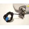 Recambio de parasol derecho para peugeot 308 1.6 allure hybrid referencia OEM IAM 98173682UW  