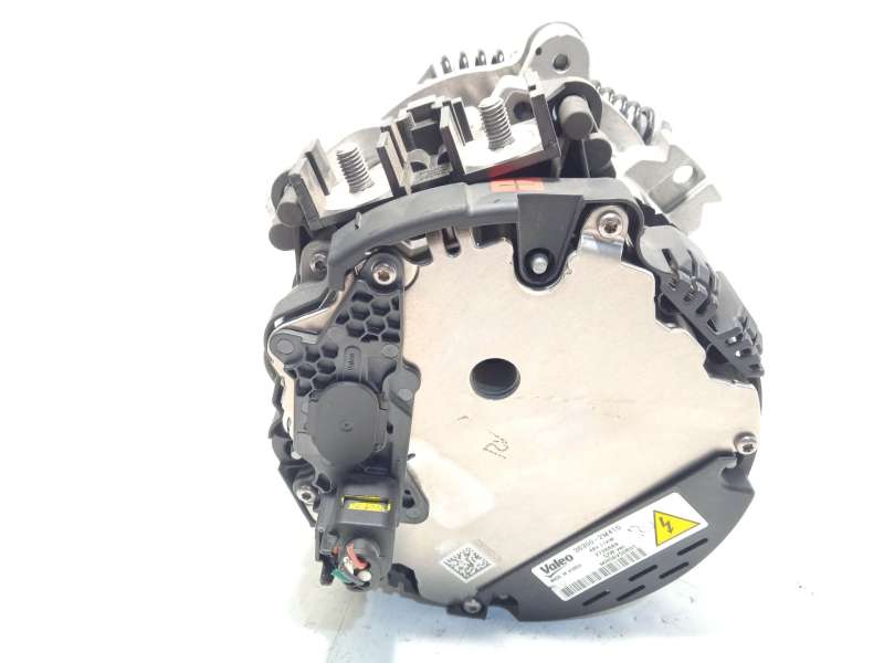 Recambio de alternador para kia sportage v (nq5) 1.6 t-gdi mhev referencia OEM IAM 363002M410  2726689 3