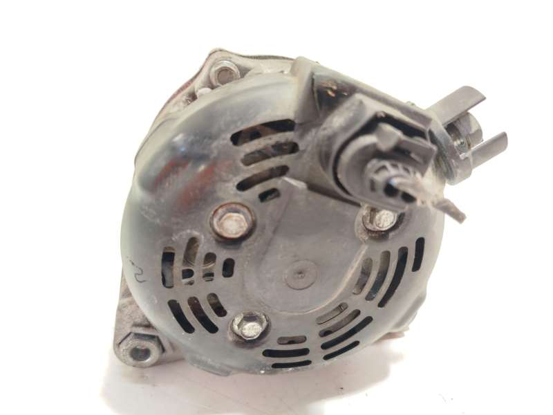 Recambio de alternador para ford focus iii 1.0 ecoboost referencia OEM IAM CV6T10300FA 2415008 1042113320 - Blanco 5