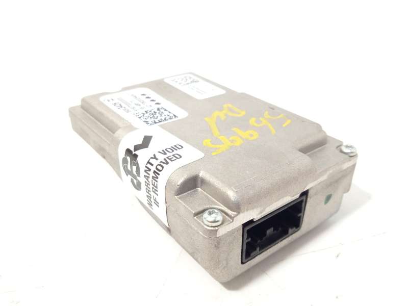 Recambio de modulo electronico para opel astra k sports tourer (b16) 1.4 turbo (35) referencia OEM IAM 39093426 551486173 - Azul 2