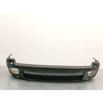 PARAGOLPES TRASERO 51127178280 