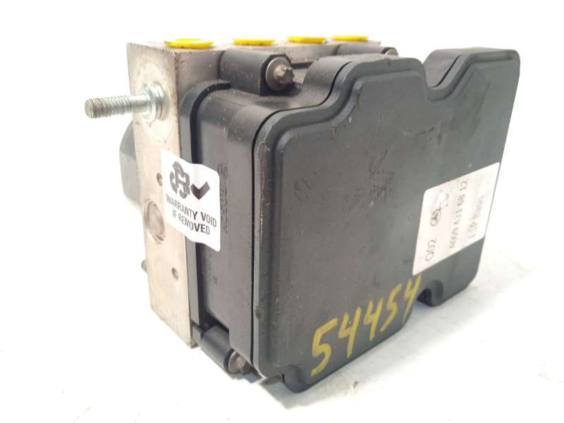 Recambio de abs para mercedes-benz clase gla (w156) gla 200 cdi (156.908) referencia OEM IAM A0094316812 0265956006 269593 3