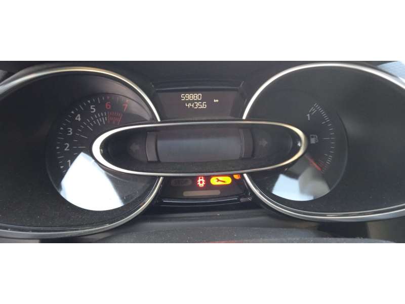 Recambio de cuadro instrumentos para renault clio iv (bh_) 0.9 tce 90 lpg referencia OEM IAM 248105888R - Gris 6