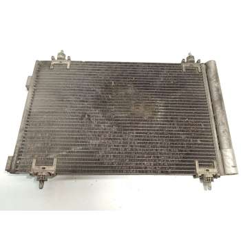 CONDENSADOR / RADIADOR AIRE ACONDICIONADO 9650545480 6455CX 