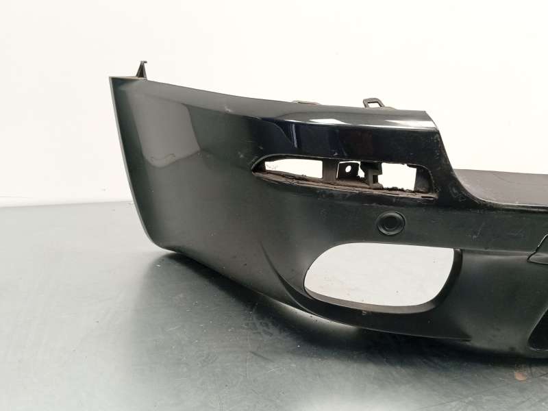 Recambio de paragolpes trasero para bmw x5 (e70) xdrive 48 i referencia OEM IAM 51127178280 - Negro 2