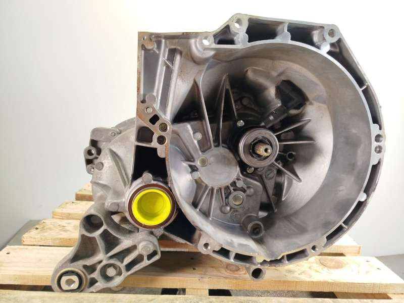 CAJA CAMBIOS CV6R7002BBC 2057783 