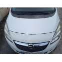 OPEL MERIVA B MONOSPACE (S10)