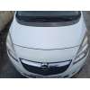 opel meriva b monospace (s10) del año 2014