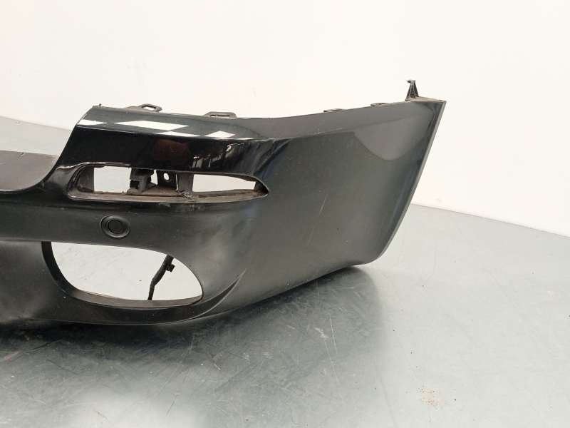 Recambio de paragolpes trasero para bmw x5 (e70) xdrive 48 i referencia OEM IAM 51127178280 - Negro 3