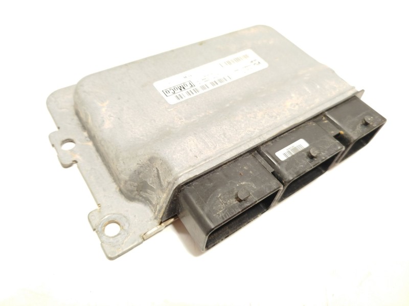 CENTRALITA MOTOR UCE RX6A12A650DB 2836386 AAA9520170000