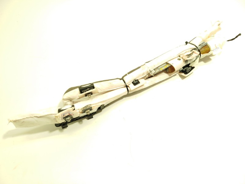 AIRBAG CORTINA DELANTERO DERECHO 82G880742E 