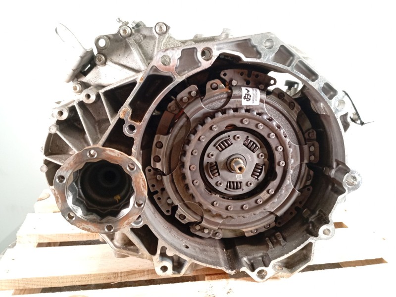 CAJA CAMBIOS TSH 0CW30004300C 