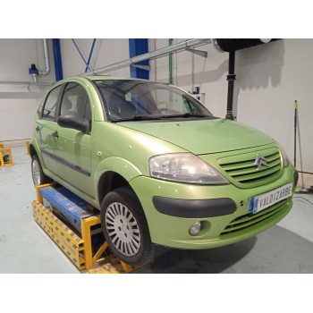 citroën c3 i (fc_, fn_) del año 2002