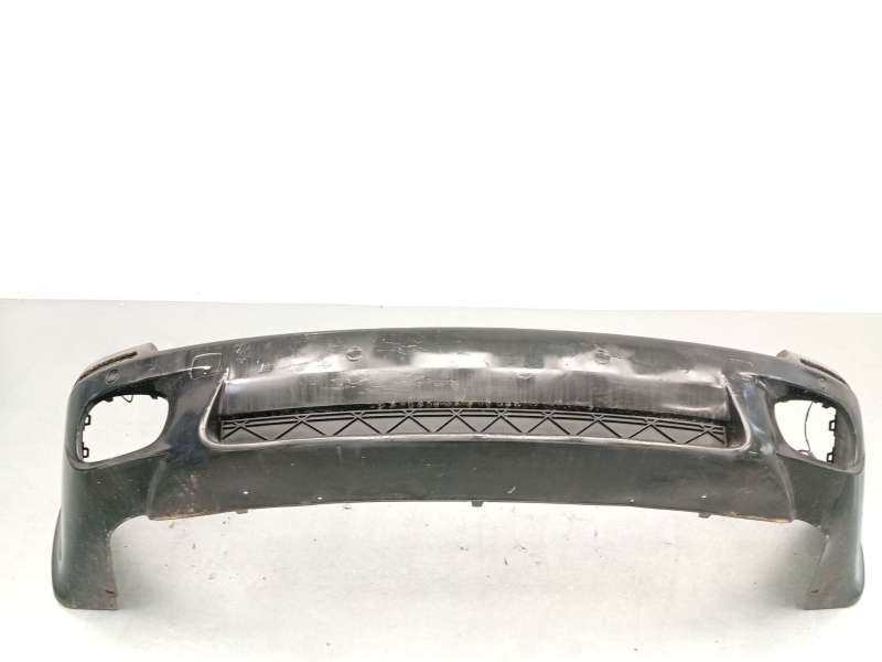 Recambio de paragolpes trasero para bmw x5 (e70) xdrive 48 i referencia OEM IAM 51127178280 - Negro 4