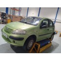 CITROËN C3 I (FC_, FN_)