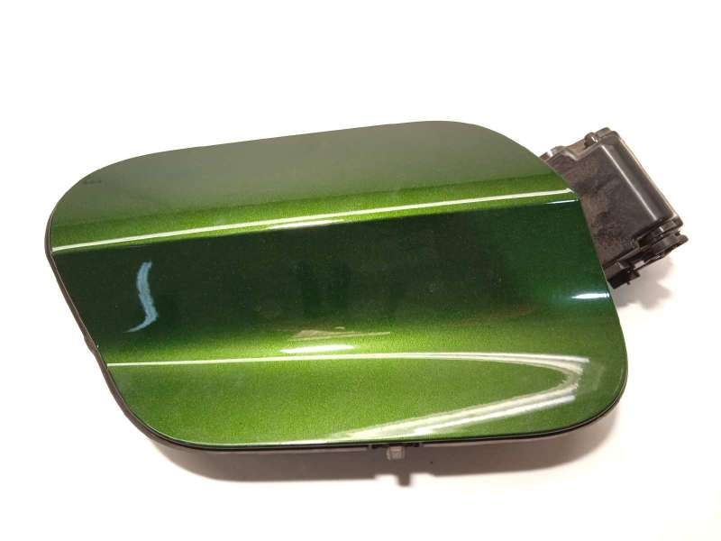 Recambio de tapa exterior combustible para peugeot 308 1.6 allure hybrid referencia OEM IAM 9835406880 9835357380 - Verde 2