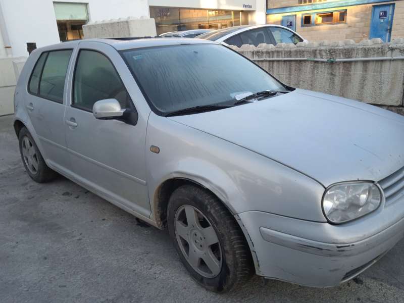 VOLKSWAGEN GOLF IV (1J1)