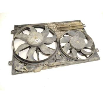 Recambio de electroventilador para volkswagen caddy iii furgoneta/monovolumen (2ka, 2kh, 2ca, 2ch) 1.9 tdi referencia OEM IAM 1K