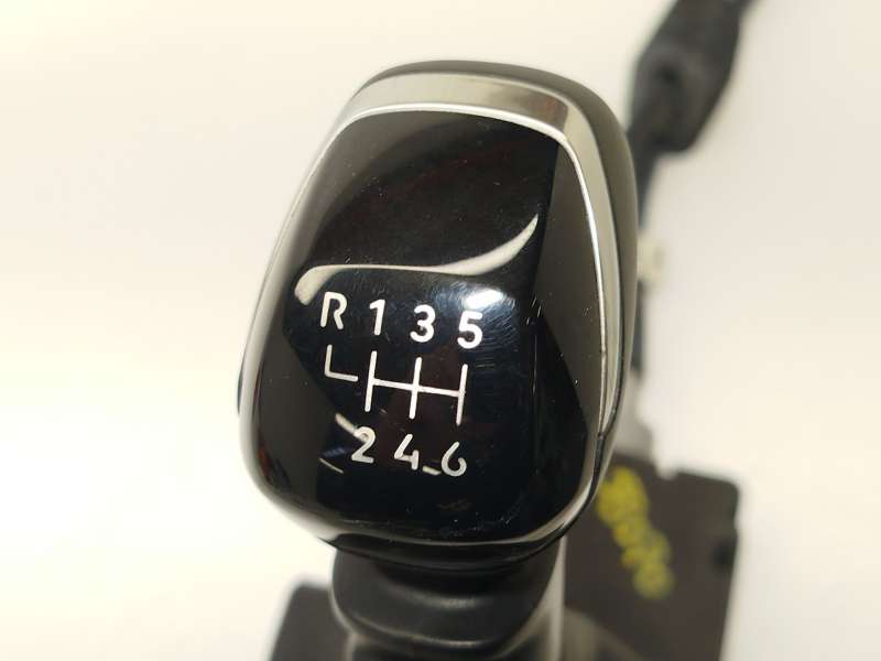 Recambio de palanca cambio para peugeot 308 iii (fb_, fh_, fp_, f3_, fm_) puretech 130 (fphnsl, fphnst) referencia OEM IAM 98466 2