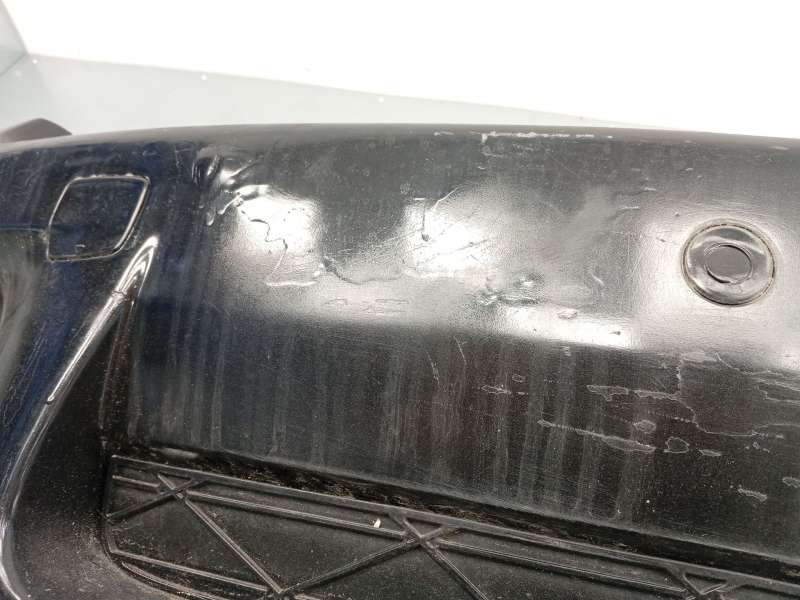 Recambio de paragolpes trasero para bmw x5 (e70) xdrive 48 i referencia OEM IAM 51127178280 - Negro 5