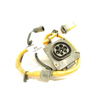 Recambio de modulo electronico para ford kuga iii (dfk) 2.5 duratec plug-in-hybrid referencia OEM IAM RX6814B308AA 2791991 