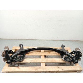 Recambio de puente trasero para ford kuga iii (dfk) 2.5 duratec plug-in-hybrid referencia OEM IAM 2802706 MX6C5K952A1F 