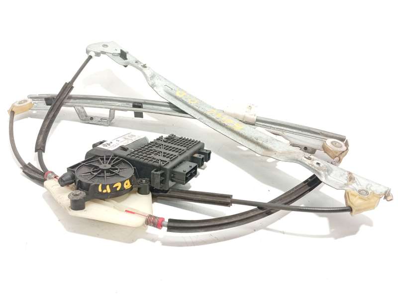 Recambio de elevalunas delantero derecho para citroën c4 grand picasso i (ua_) 1.6 hdi referencia OEM IAM 9222CT 9222CX