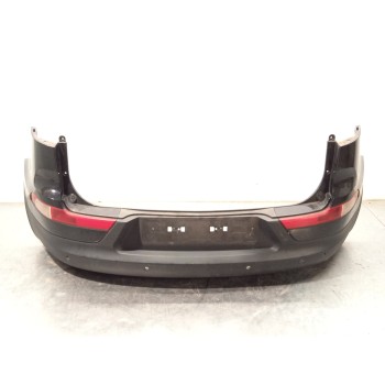 Recambio de paragolpes trasero para kia sportage iii (sl) 2.0 crdi referencia OEM IAM 866113U010 866713U000 866723U000