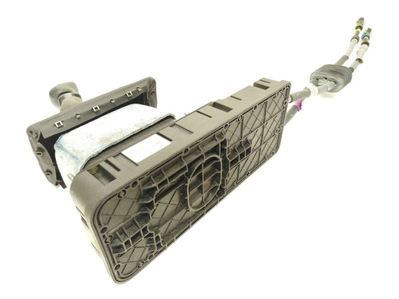 Recambio de palanca cambio para peugeot 308 iii (fb_, fh_, fp_, f3_, fm_) puretech 130 (fphnsl, fphnst) referencia OEM IAM 98466 3