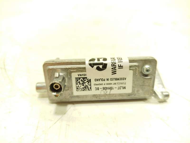 Recambio de modulo electronico para ford tourneo courier 1.0 ecoboost referencia OEM IAM ML3T19H406BC 2498675 - Rojo 3