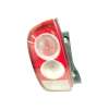 Recambio de piloto trasero izquierdo para nissan micra iii (k12) 1.2 16v referencia OEM IAM B6555AX720 26555AX720 