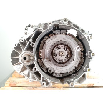 Recambio de caja cambios para skoda kamiq (nw4) 1.5 tsi referencia OEM IAM VSY 0CW300027J00A 