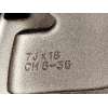 Recambio de llanta para renault arkana i (lcm_, ldn_) 1.3 tce 140 (ldn0) referencia OEM IAM 403009719R  