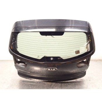 Recambio de porton trasero para kia sportage iii (sl) 2.0 crdi referencia OEM IAM 737003W010 737003U010 