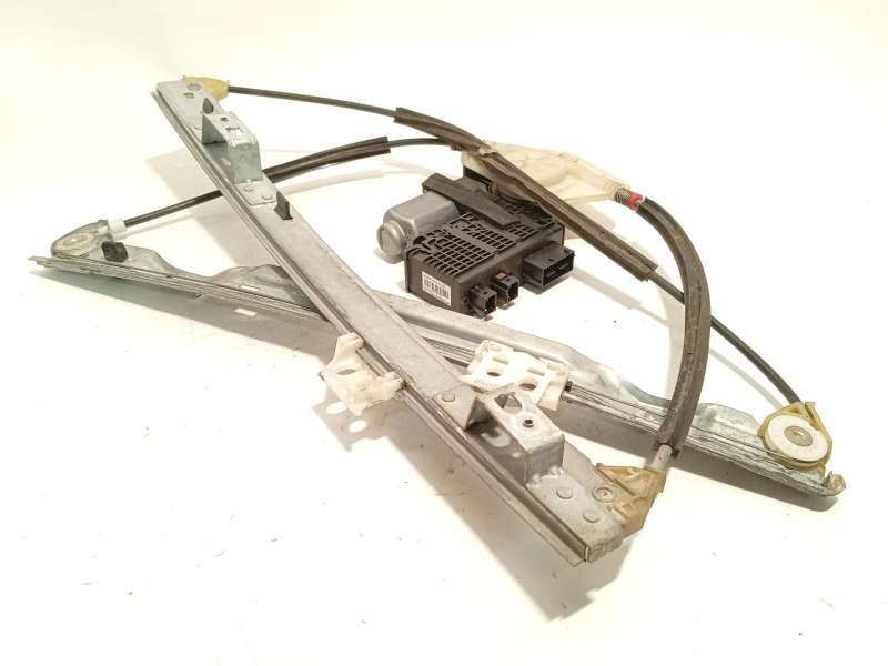 Recambio de elevalunas delantero derecho para citroën c4 grand picasso i (ua_) 1.6 hdi referencia OEM IAM 9222CT 9222CX 2