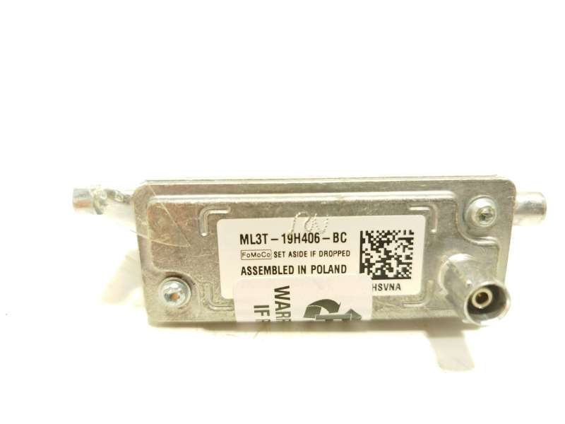 Recambio de modulo electronico para ford tourneo courier 1.0 ecoboost referencia OEM IAM ML3T19H406BC 2498675 - Rojo 4