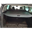 OPEL ZAFIRA TOURER C (P12)