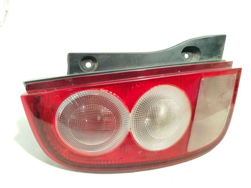Recambio de piloto trasero izquierdo para nissan micra iii (k12) 1.2 16v referencia OEM IAM B6555AX720 26555AX720 - Azul 2