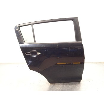 Recambio de puerta trasera derecha para kia sportage iii (sl) 2.0 crdi referencia OEM IAM 770043W000  