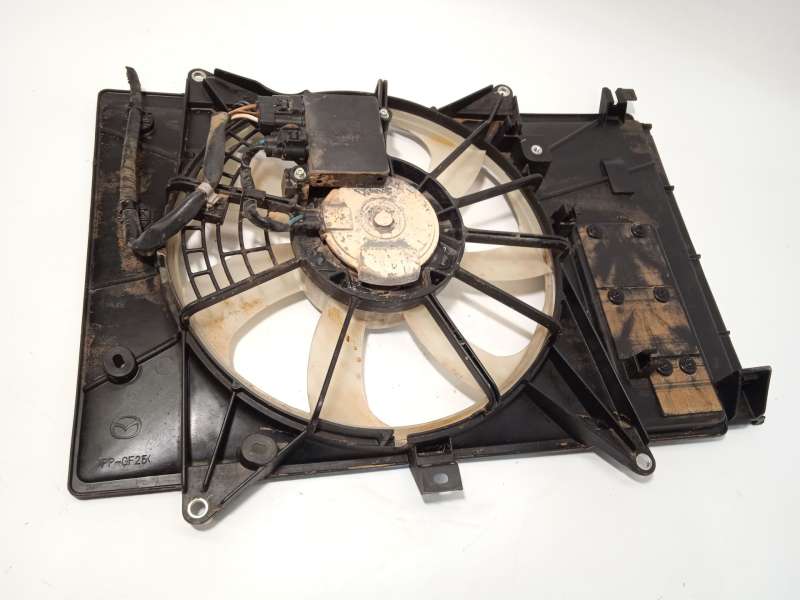 ELECTROVENTILADOR NOREF 