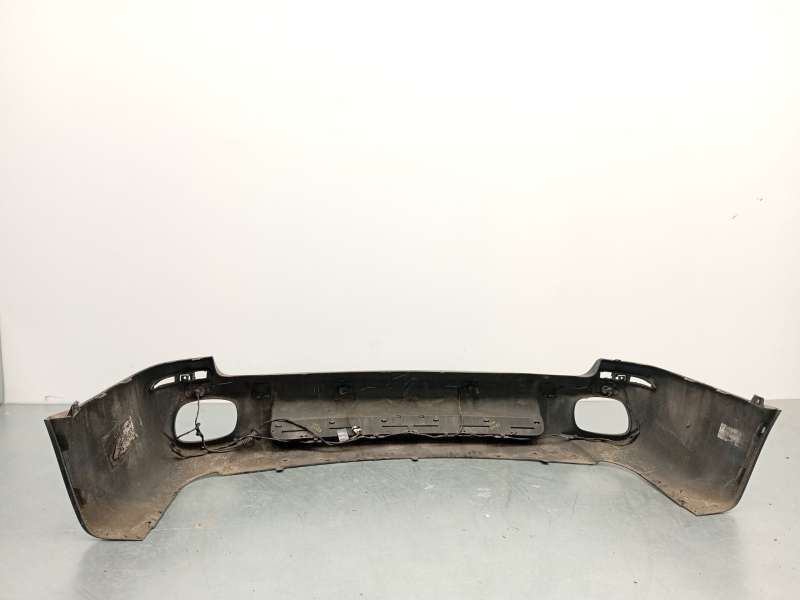 Recambio de paragolpes trasero para bmw x5 (e70) xdrive 48 i referencia OEM IAM 51127178280 - Negro 7