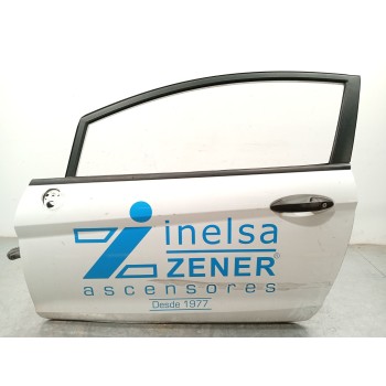 PUERTA DELANTERA IZQUIERDA 1806118 