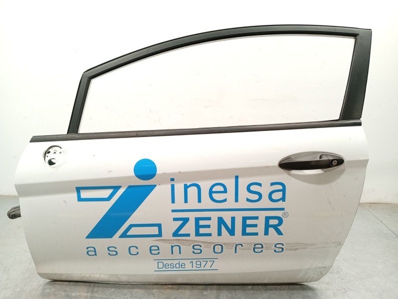 PUERTA DELANTERA IZQUIERDA 1806118 