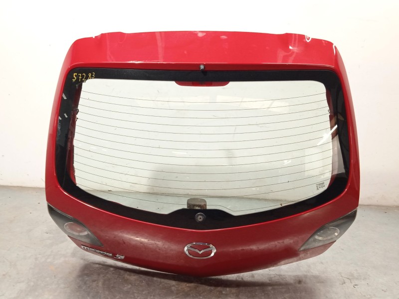 PORTON TRASERO BPYL6202X 