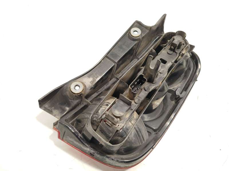Recambio de piloto trasero izquierdo para nissan micra iii (k12) 1.2 16v referencia OEM IAM B6555AX720 26555AX720 - Azul 3