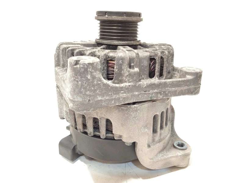 Recambio de alternador para bmw serie 3 touring (e91) 320d referencia OEM IAM 8507623 2609201C FG18D057 - Negro 2